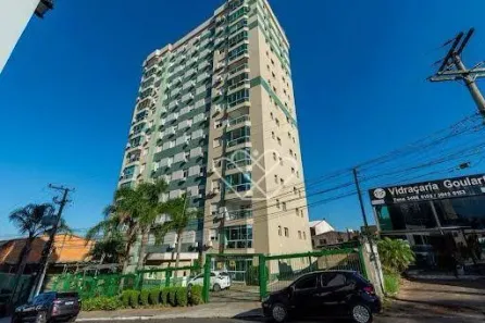 Apartamento com 2 Quartos à venda, 92m² no Jansen, Gravataí