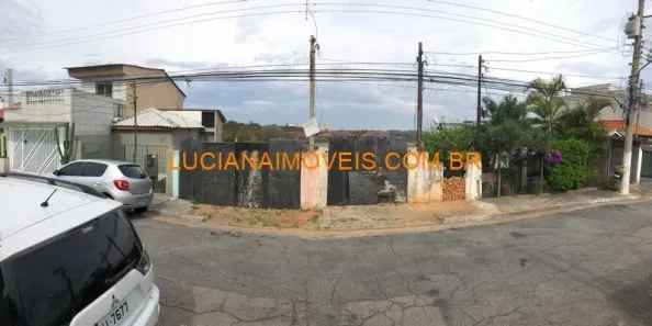 Lote/Terreno à venda, 211m² no Parque da Lapa, São Paulo