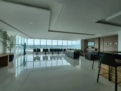 Apartamento com 3 Quartos à venda, 194m² no Centro, Guarapari