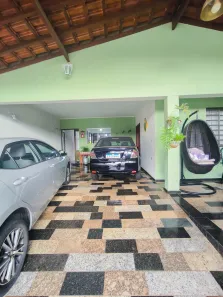 Casa com 4 Quartos à venda, 232m² no Jardim Laudissi, Santa Bárbara D'Oeste