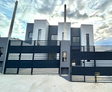 Casa com 2 Quartos à venda, 80m² no Bairro de Fátima (Califórnia da Barra), Barra do Piraí