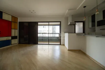 Apartamento com 2 Quartos à venda, 84m² no Pinheiros, São Paulo