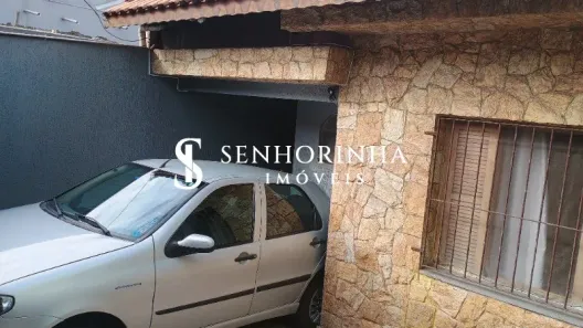 Casa com 2 Quartos à venda, 110m² no Vila Matilde, São Paulo