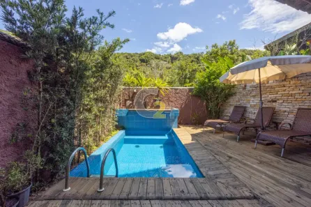 Casa com 5 Quartos para alugar, 250m² no Barra do Sahy, São Sebastião