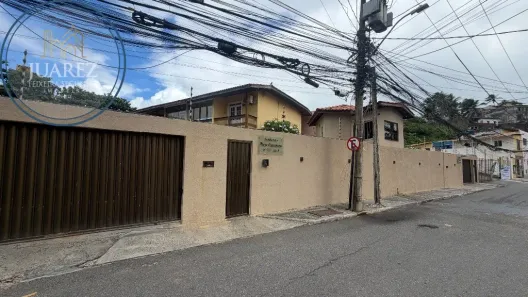 Apartamento com 1 Quarto à venda, 65m² no Pituaçu, Salvador