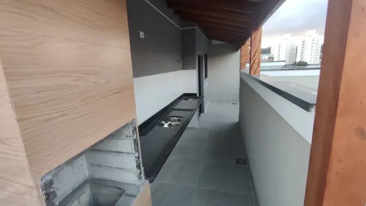 Apartamento com 1 Quarto à venda, 55m² no Parque Mandaqui, São Paulo