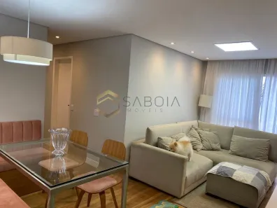 Apartamento com 2 Quartos à venda, 64m² no Jardim Itapeva, São Paulo