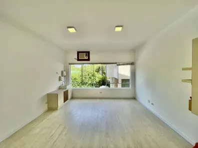Sala Comercial com 1 Quarto para alugar, 31m² no Granja Viana, Cotia