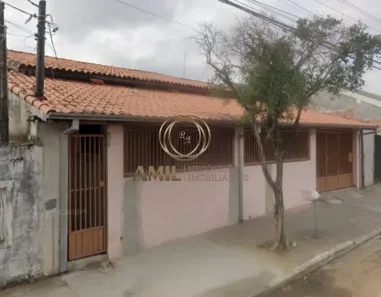 Casa com 5 Quartos à venda, 336m² no Jardim Oriente, São José dos Campos
