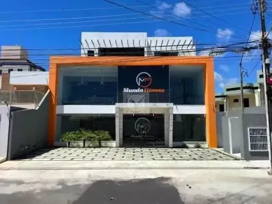 com 4 Quartos à venda, 923m² no Coroa do Meio, Aracaju