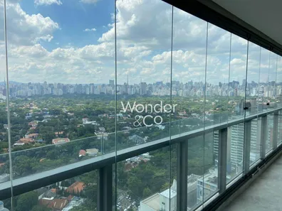 Apartamento com 4 Quartos à venda, 290m² no Itaim Bibi, São Paulo