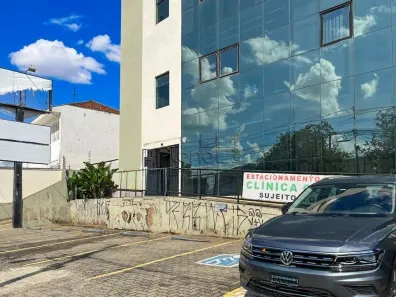 Prédio Comercial para alugar, 1075m² no Jardim Chapadão, Campinas