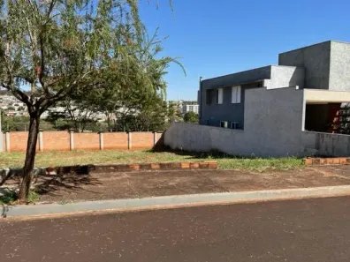 Lote/Terreno à venda, 388m² no Bonfim Paulista, Ribeirão Preto