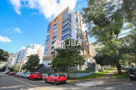 Apartamento com 3 Quartos à venda, 100m² no Ahú, Curitiba