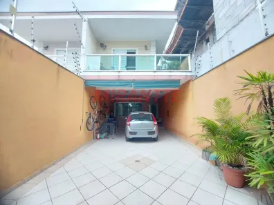 Sobrado com 3 Quartos à venda, 150m² no Vila Dom Pedro II, São Paulo