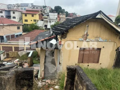 Lote/Terreno à venda, 272m² no Vila Leonor, São Paulo