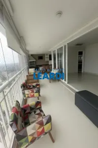 Apartamento com 4 Quartos à venda, 177m² no Jardim Monte Kemel, São Paulo