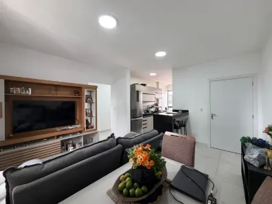 Apartamento com 3 Quartos à venda, 72m² no Marilândia, Belo Horizonte