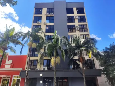 Sala Comercial à venda, 52m² no Centro, Santa Cruz do Sul