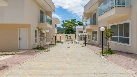 Casa com 3 Quartos à venda, 111m² no Engenho do Mato, Niterói