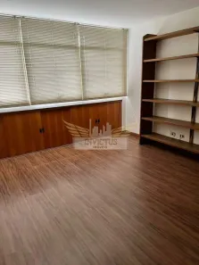 Sala Comercial à venda, 120m² no Vila Bastos, Santo André
