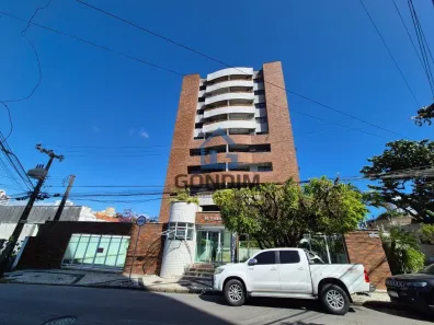 Apartamento com 3 Quartos à venda, 125m² no Aldeota, Fortaleza