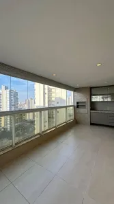 Apartamento com 3 Quartos à venda, 200m² no Gleba Fazenda Palhano, Londrina