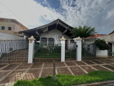 Casa com 4 Quartos à venda, 450m² no Jardim Aclimação, São José do Rio Preto