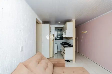 Apartamento com 2 Quartos à venda, 43m² no Rubem Berta, Porto Alegre