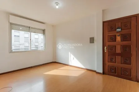 Apartamento com 2 Quartos para alugar, 62m² no São Sebastião, Porto Alegre