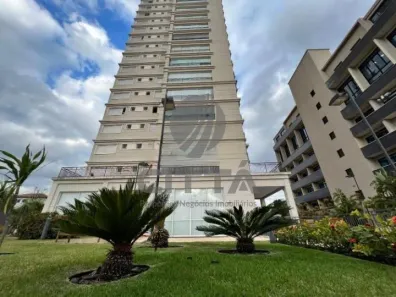 Apartamento com 3 Quartos à venda, 138m² no Jardim Chapadão, Campinas