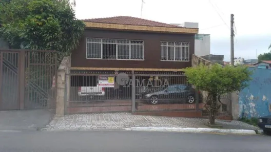 Lote/Terreno à venda, 500m² no Vila Formosa, São Paulo