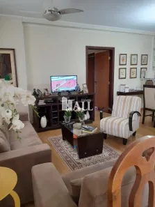 Apartamento com 3 Quartos à venda, 117m² no Parque Industrial, São José do Rio Preto
