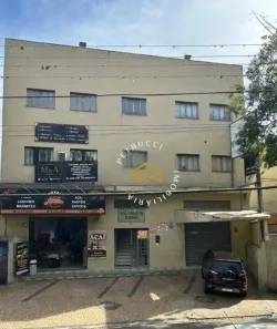 Prédio Comercial à venda, 593m² no Jardim Miranda, Campinas