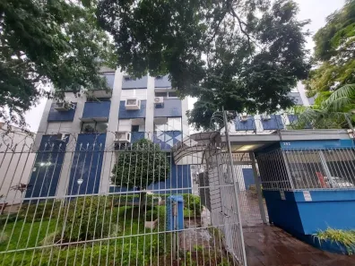 Apartamento com 3 Quartos à venda, 100m² no Menino Deus, Porto Alegre
