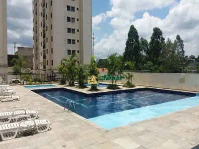 Apartamento com 2 Quartos à venda, 46m² no Portal dos Gramados, Guarulhos