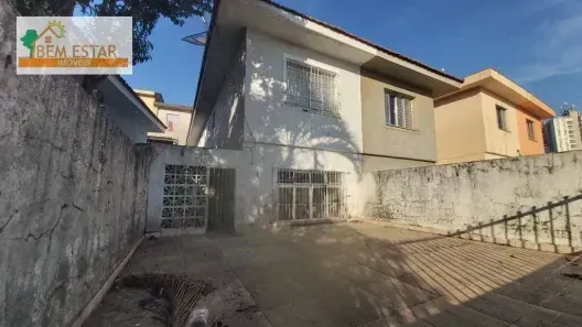 Sobrado com 3 Quartos à venda, 130m² no Jardim Esmeralda, São Paulo