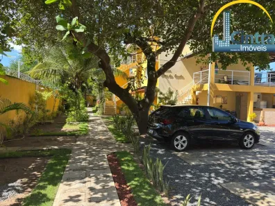 Apartamento com 2 Quartos para alugar, 68m² no Stella Maris, Salvador
