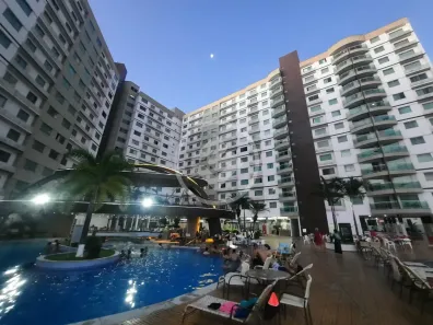 Apartamento com 2 Quartos à venda, 65m² no Do Turista, Caldas Novas
