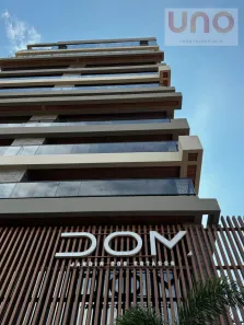 Apartamento com 3 Quartos à venda, 131m² no Jardim dos Estados, Campo Grande