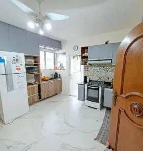 Cobertura com 3 Quartos à venda, 274m² no Boqueirão, Santos