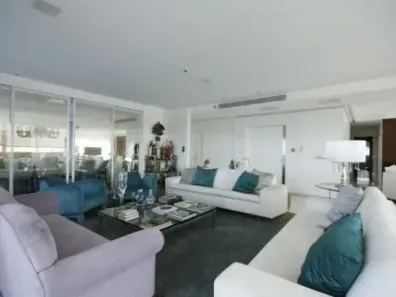 Apartamento com 5 Quartos à venda, 470m² no Vila Nova Conceição, São Paulo
