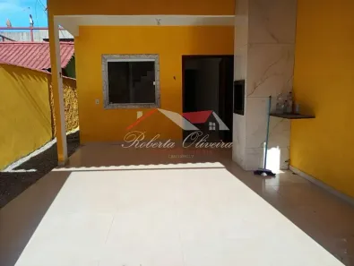Casa com 4 Quartos à venda, 90m² no Unamar (Tamoios), Cabo Frio