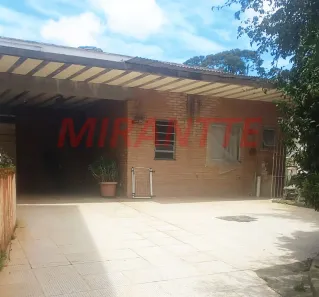 Casa com 6 Quartos à venda, 168m² no Tremembé, São Paulo