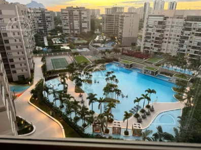 Cobertura com 4 Quartos à venda, 314m² no Barra da Tijuca, Rio de Janeiro