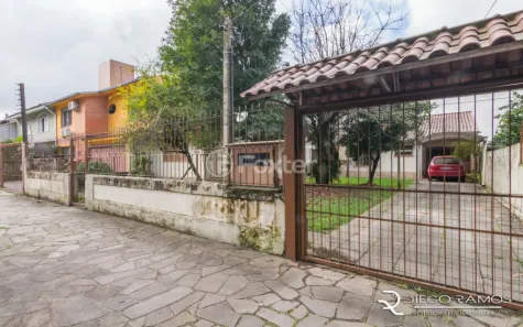 Casa com 5 Quartos à venda, 172m² no Partenon, Porto Alegre
