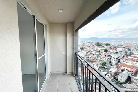 Apartamento com 3 Quartos à venda, 60m² no Limão, São Paulo