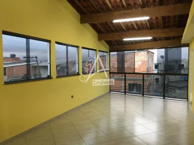 Sobrado com 3 Quartos à venda, 187m² no Jardim Oratório, Mauá