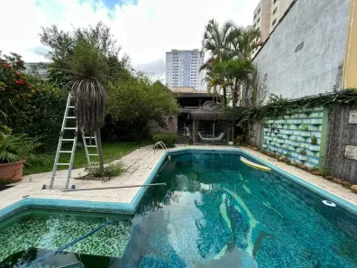 Sobrado com 4 Quartos à venda, 400m² no Vila Rosália, Guarulhos