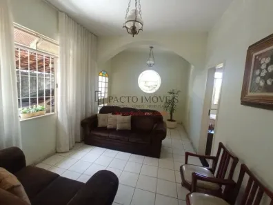 Casa com 3 Quartos à venda, 197m² no Concórdia, Belo Horizonte